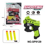 OBL10193585 - Soft bullet gun / Table Tennis gun