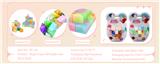 OBL10193676 - MAGIC CUBE