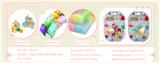 OBL10193677 - MAGIC CUBE