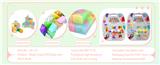 OBL10193679 - MAGIC CUBE