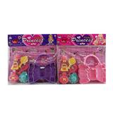 OBL10193771 - 时尚蝴蝶包