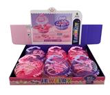 OBL10193775 - 灯光音乐饰品贝壳包（6PCS）