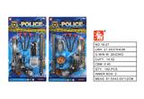 OBL10194088 - 吸板警察套枪片（2款）