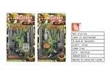 OBL10194092 - 吸板警察套枪片（2款）