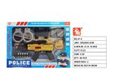 OBL10194105 - 盒装警察套枪片（1款）