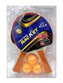 OBL10194122 - PINGPONG BALL/BADMINTON/Tennis ball