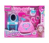 OBL10194246 - 梳妆台（8PCS）