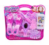 OBL10194254 - 鞋子（8PCS）