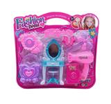 OBL10194256 - 梳妆台（9PCS）