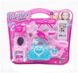 OBL10194259 - 梳妆台（11PCS）