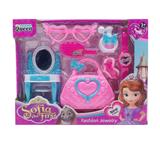 OBL10194260 - 梳妆台（8PCS）