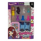 OBL10194437 - 换装芭比餐桌套装