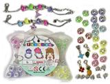 OBL10194459 - DIY潘多拉串珠配饰品(PP盒)