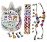 OBL10194460 - DIY潘多拉串珠配饰品(PP盒)