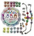 OBL10194461 - DIY潘多拉串珠配饰品(PP盒)
