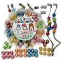 OBL10194462 - DIY潘多拉串珠配饰品(PP盒)