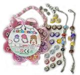 OBL10194463 - DIY潘多拉串珠配饰品(PP盒)