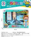 OBL10194515 - 男孩过家家医具开窗盒系列