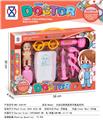 OBL10194522 - 女孩过家家医具开窗盒系列