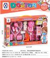 OBL10194534 - 女孩过家家医具开窗盒系列