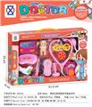 OBL10194536 - 女孩过家家医具开窗盒系列