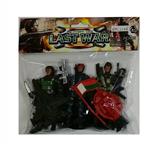 OBL10194546 - 9CM军人