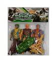 OBL10194577 - Militarytoys&Policeset