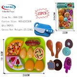 OBL10195311 - FOOD SET