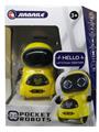OBL10196030 - Electric robot