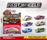 OBL10196066 - 1:64合金车