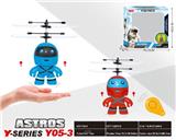 OBL10196507 - Remote control plane