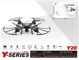 OBL10196631 - Remote control plane