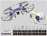 OBL10196708 - Remote control plane