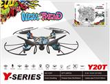 OBL10196725 - Remote control plane