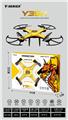 OBL10196951 - Remote control plane