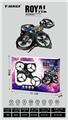 OBL10197053 - Remote control plane