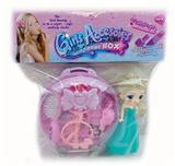 OBL10197200 - 饰品女孩过家家玩具仿真饰品模型玩具