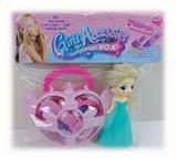 OBL10197205 - 饰品女孩过家家玩具仿真饰品模型玩具