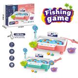 OBL10197288 - B/O FISHING GAME