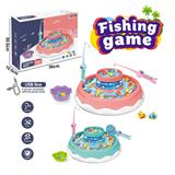 OBL10197289 - B/O FISHING GAME