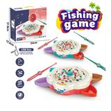 OBL10197294 - B/O FISHING GAME