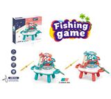 OBL10197297 - B/O FISHING GAME