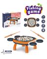 OBL10197298 - B/O FISHING GAME