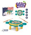 OBL10197299 - B/O FISHING GAME