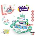 OBL10197301 - B/O FISHING GAME