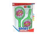 OBL10197378 - PINGPONG BALL/BADMINTON/Tennis ball