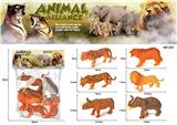 OBL10197548 - Animaltoys