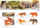OBL10197549 - Animaltoys