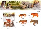 OBL10197550 - Animaltoys