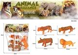 OBL10197551 - Animaltoys